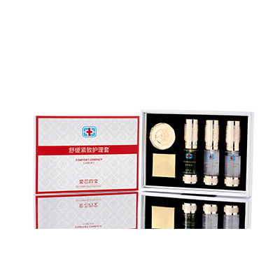 盘龙私密拓客体验套