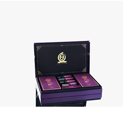 盘龙气血能量海底轮