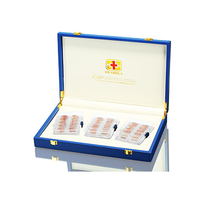 盘龙子宫排毒套