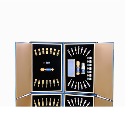 盘龙7D私密抗衰养护套