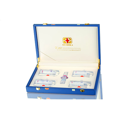 恢复自洁系统套盘龙